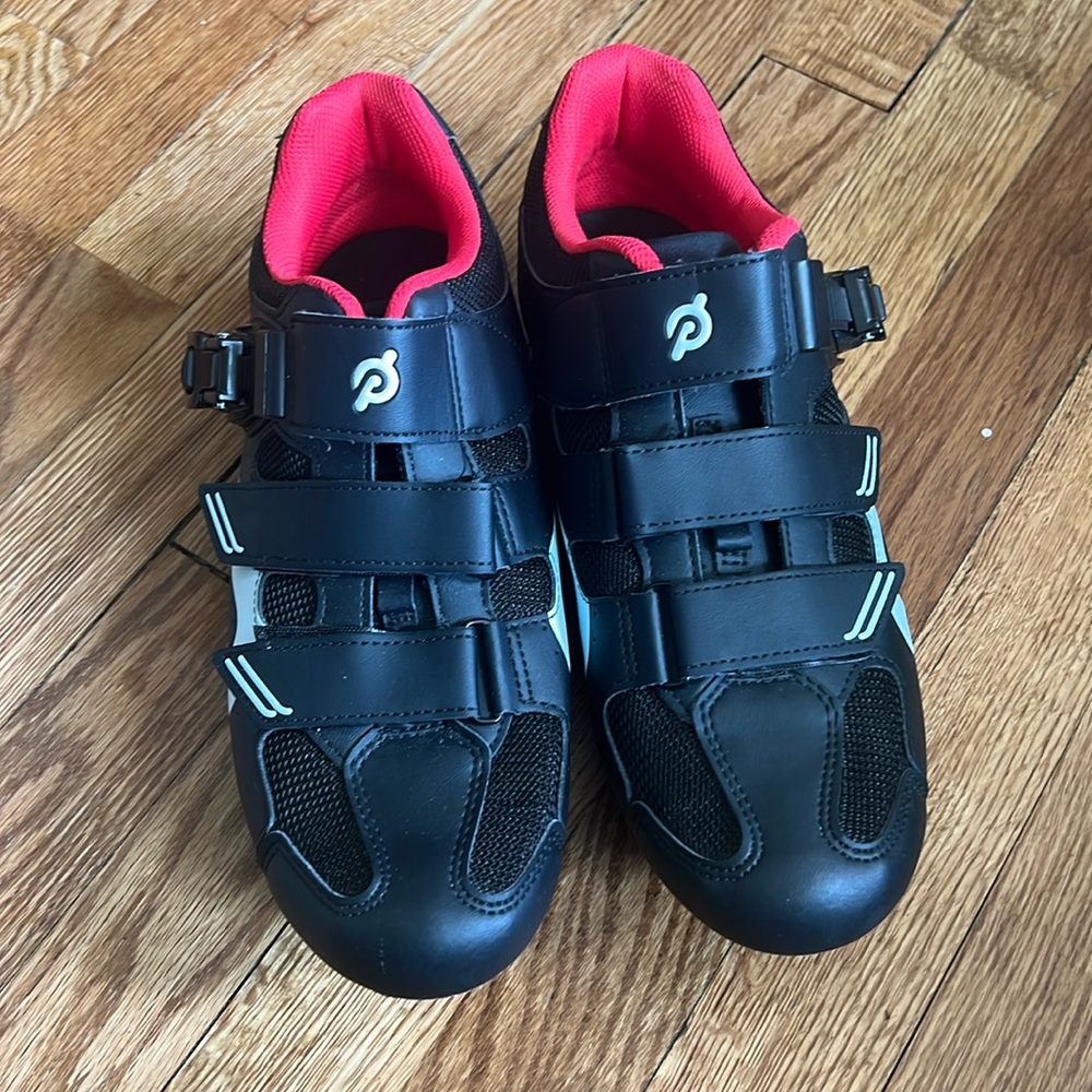 Men’s peloton shoes